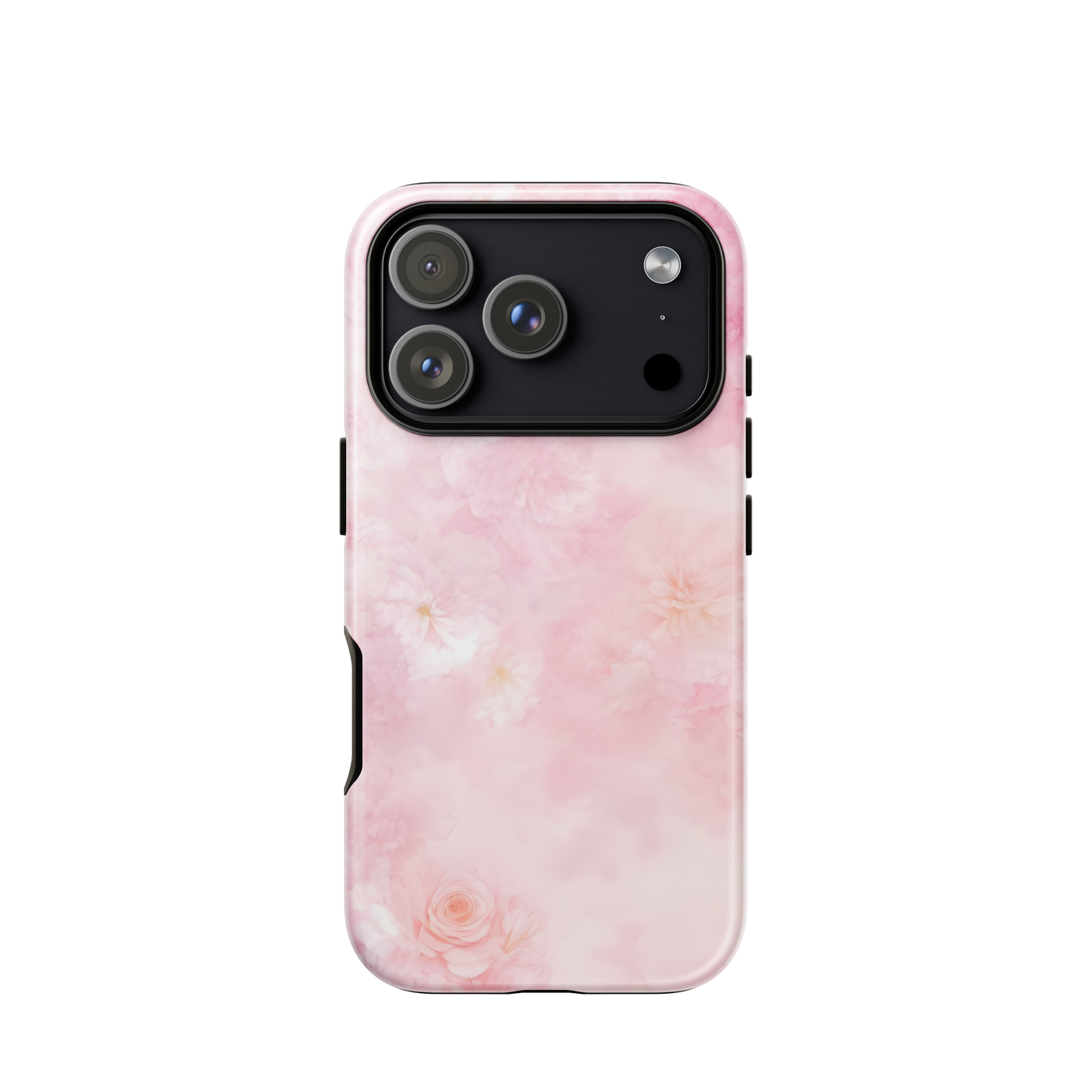 Pink Dreamscape - iPhone