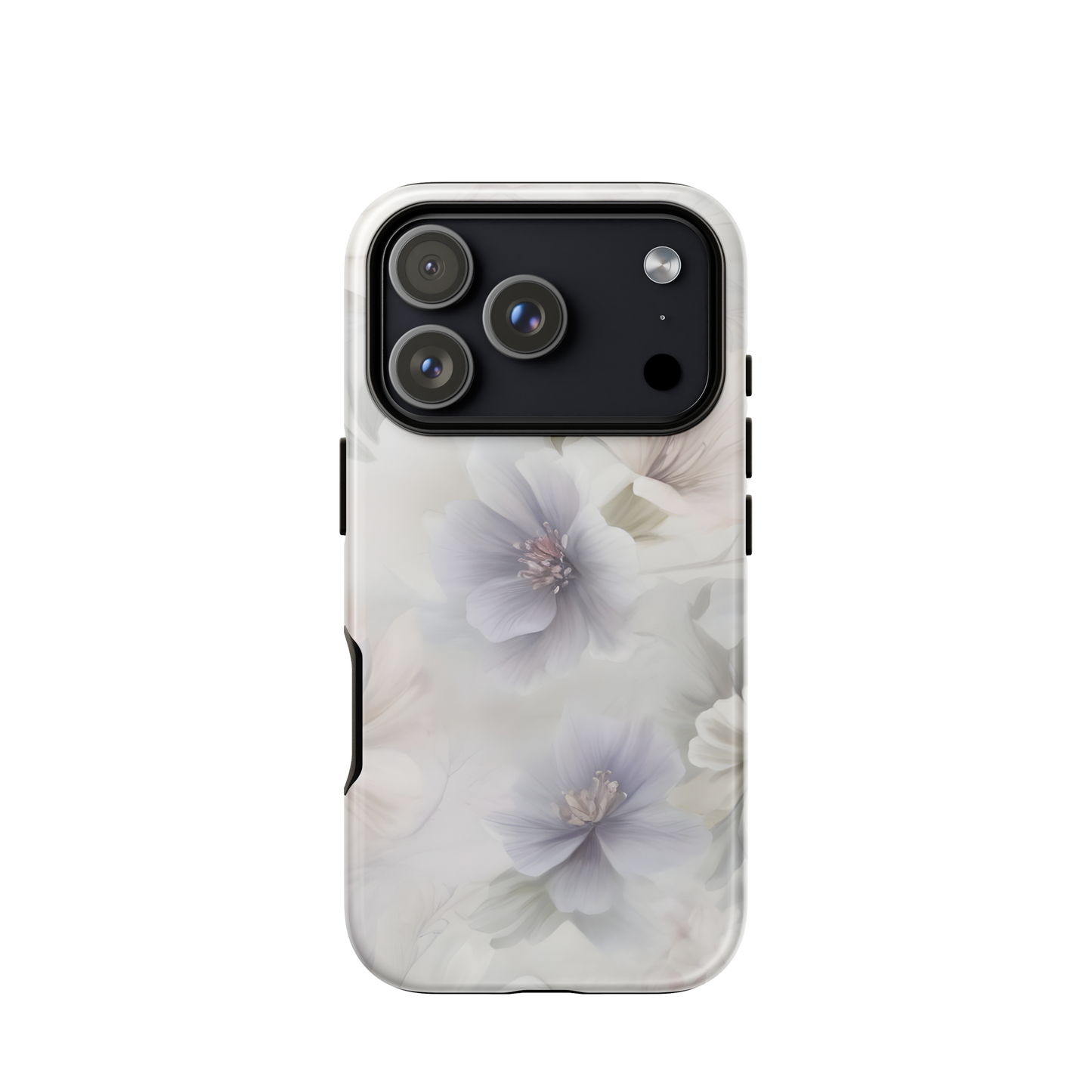 Lilac Mist - iPhone