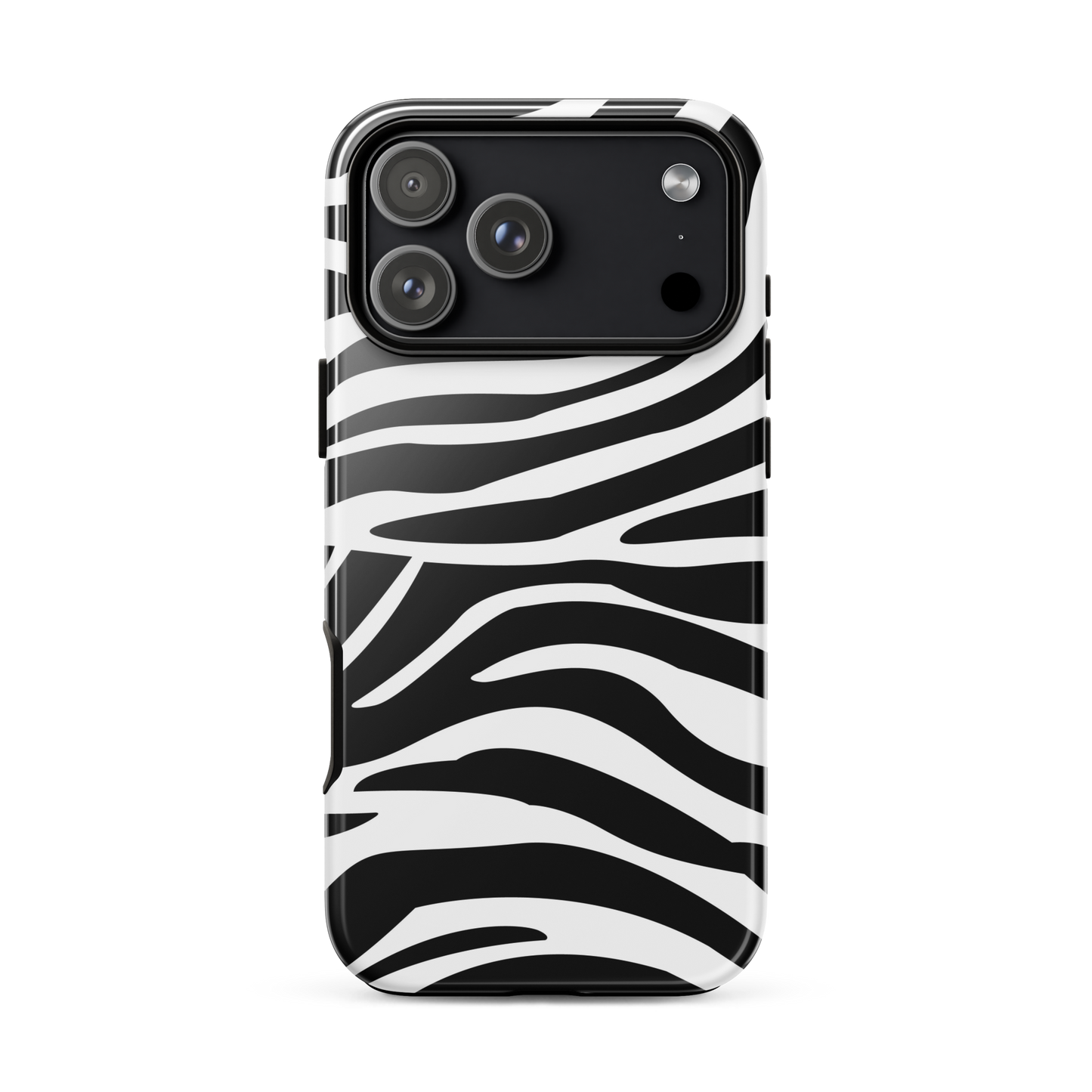 Zebra Muse -iPhone