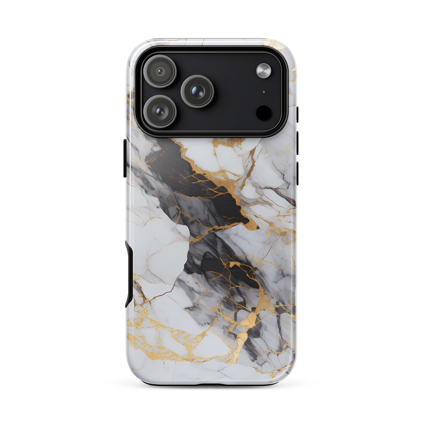Luxe Quartz Cascade - iPhone