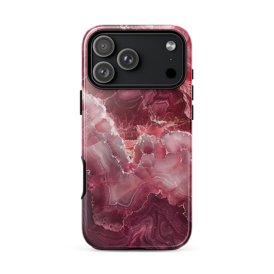 Crimson GeoLux - iPhone