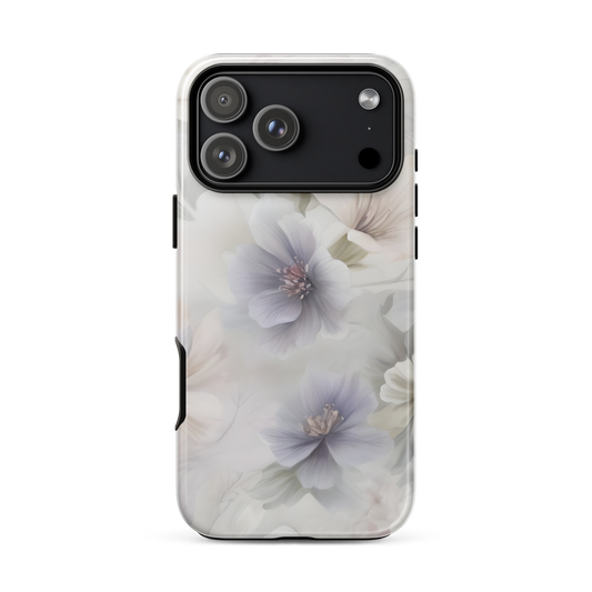 Lilac Mist - iPhone
