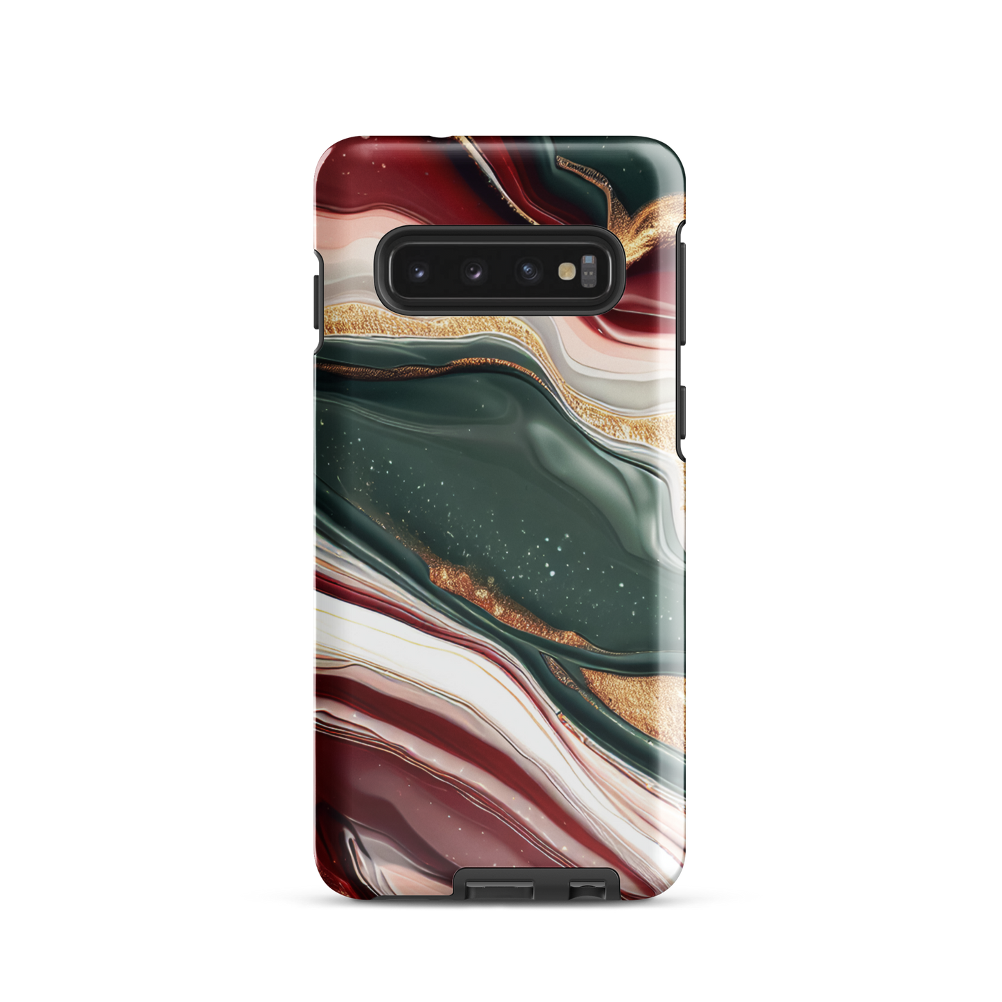 Sculpted Earthstone - Samsung