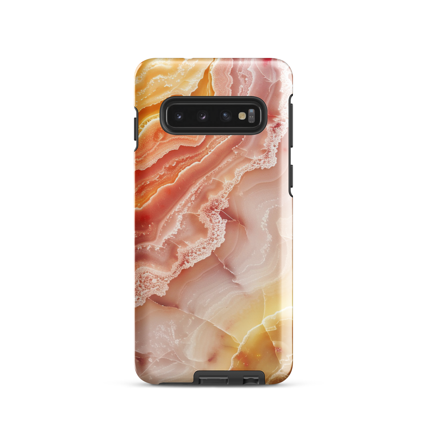 Sunset Quartz Glow - Samsung