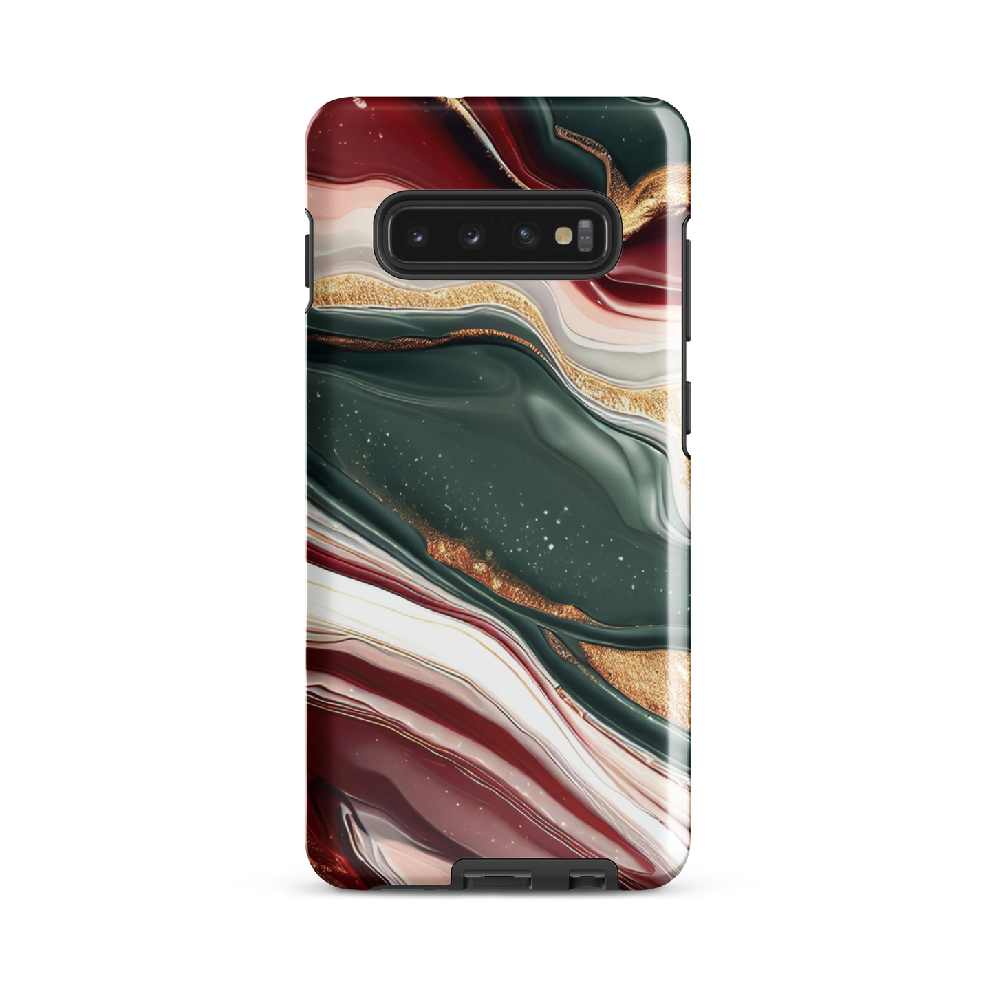 Sculpted Earthstone - Samsung