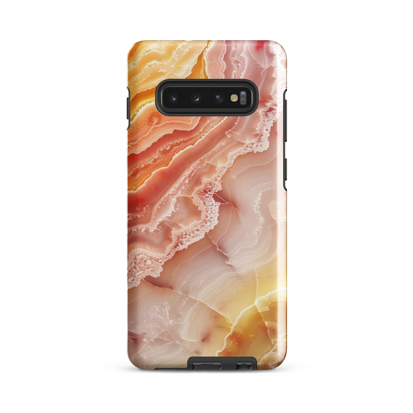Sunset Quartz Glow - Samsung