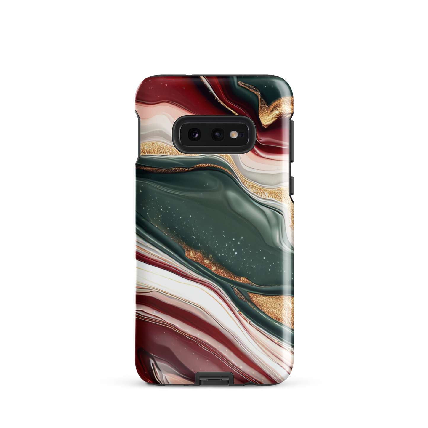 Sculpted Earthstone - Samsung