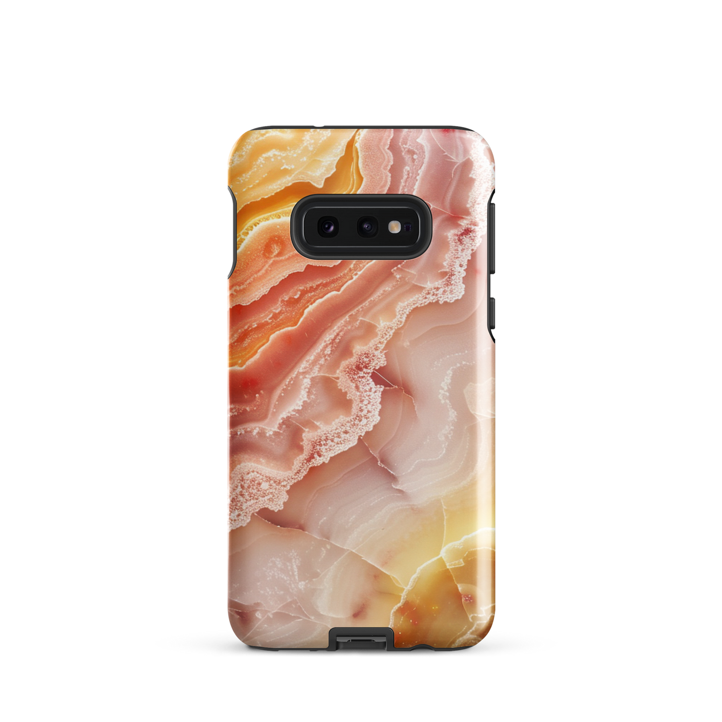 Sunset Quartz Glow - Samsung
