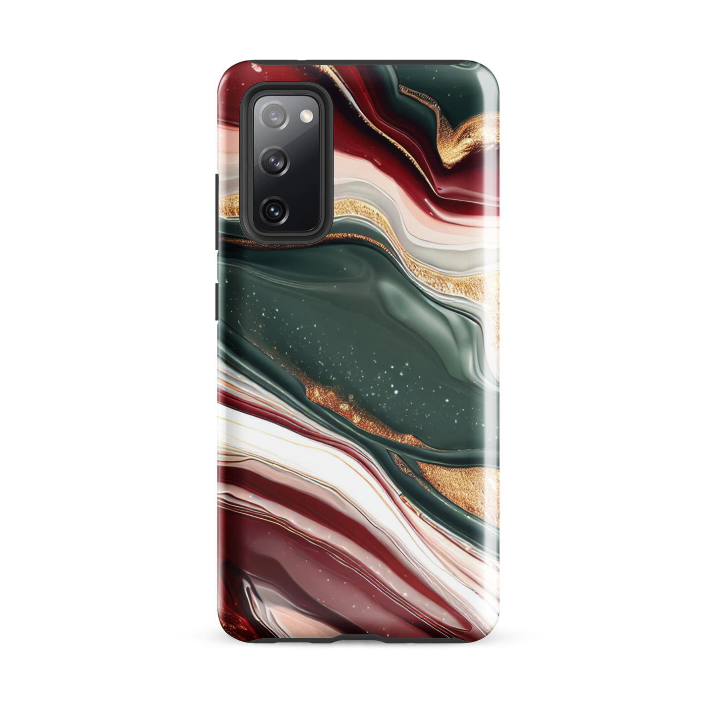 Sculpted Earthstone - Samsung