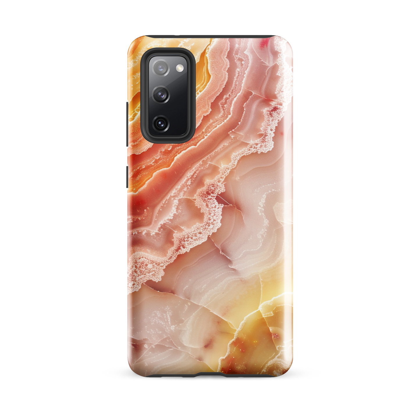 Sunset Quartz Glow - Samsung