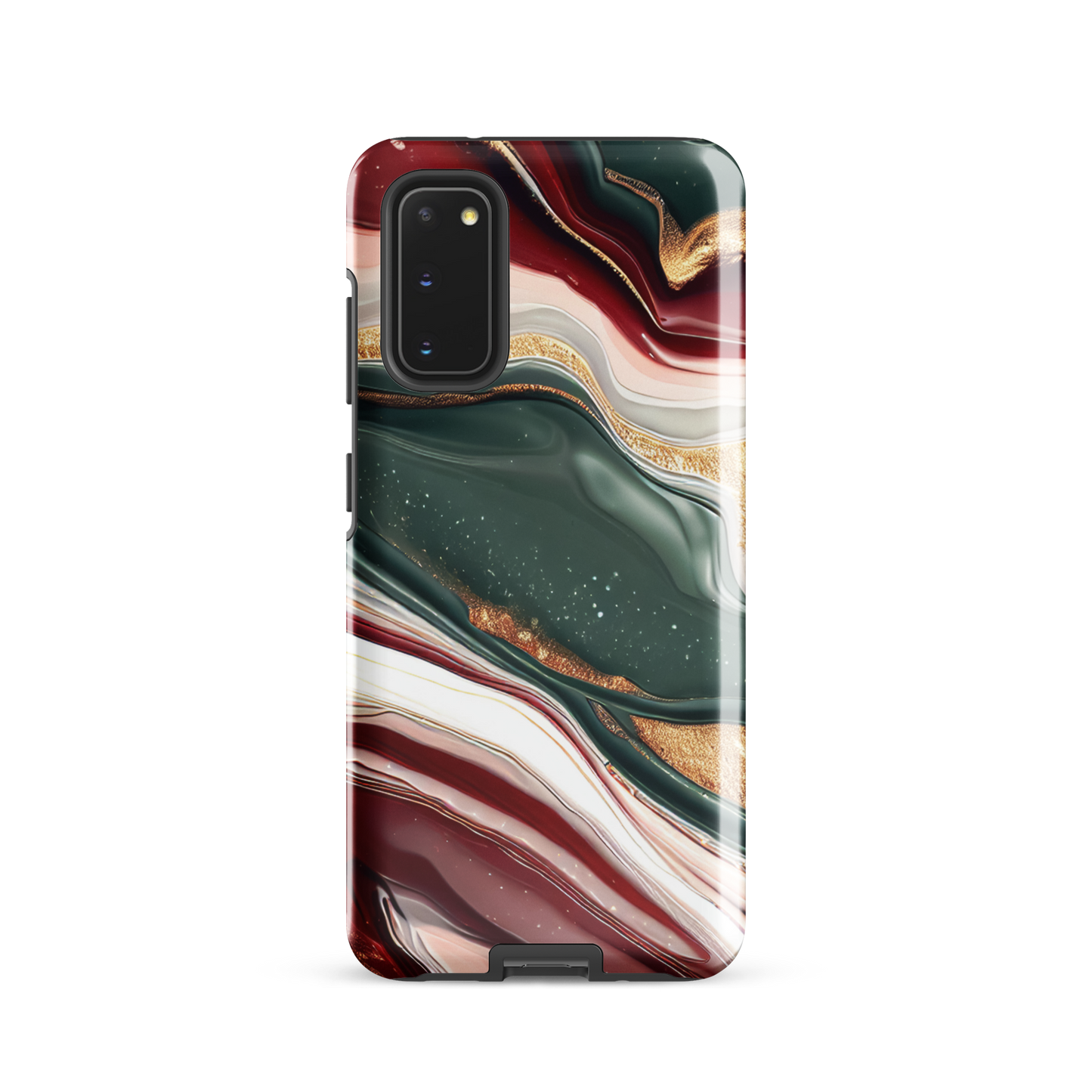 Sculpted Earthstone - Samsung