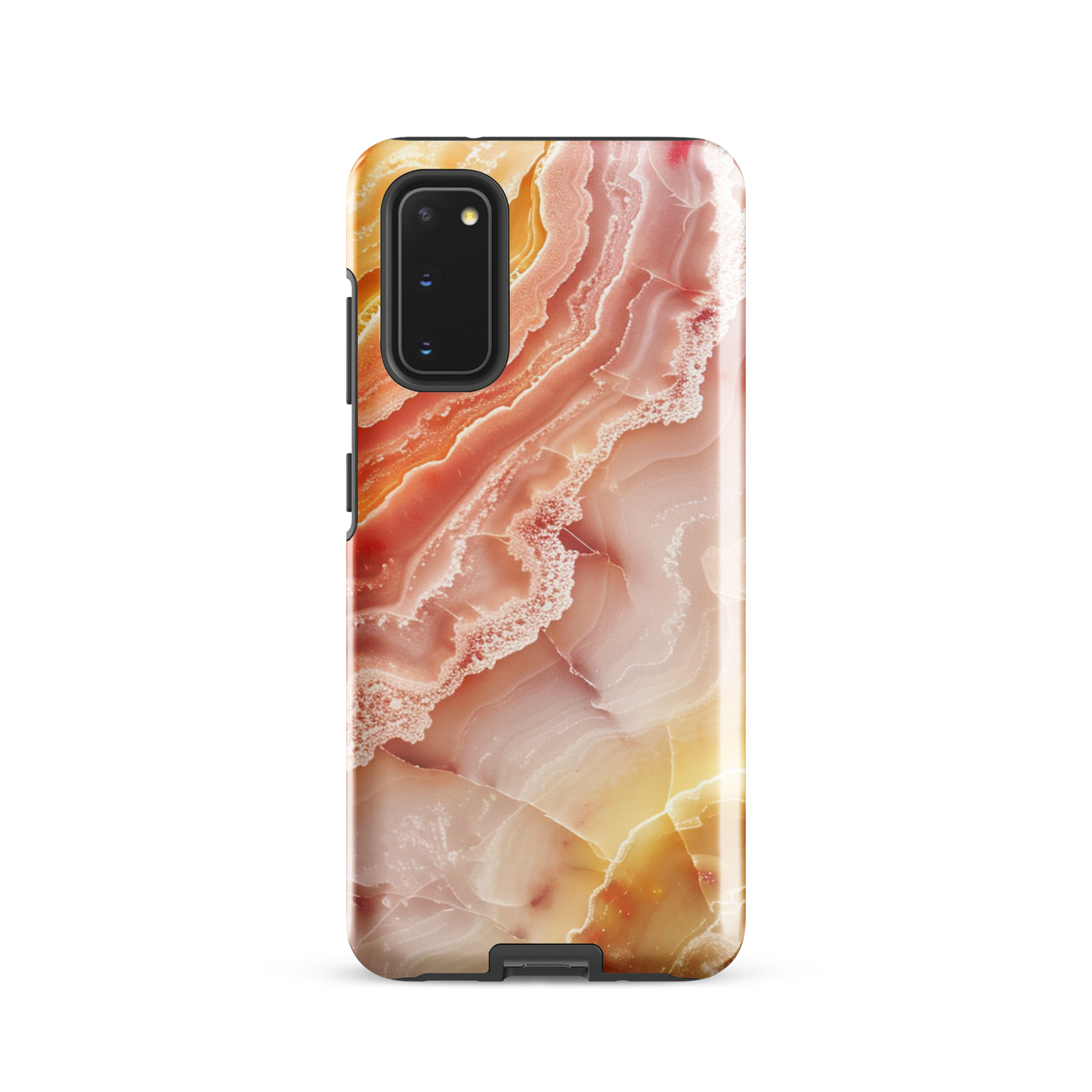 Sunset Quartz Glow - Samsung