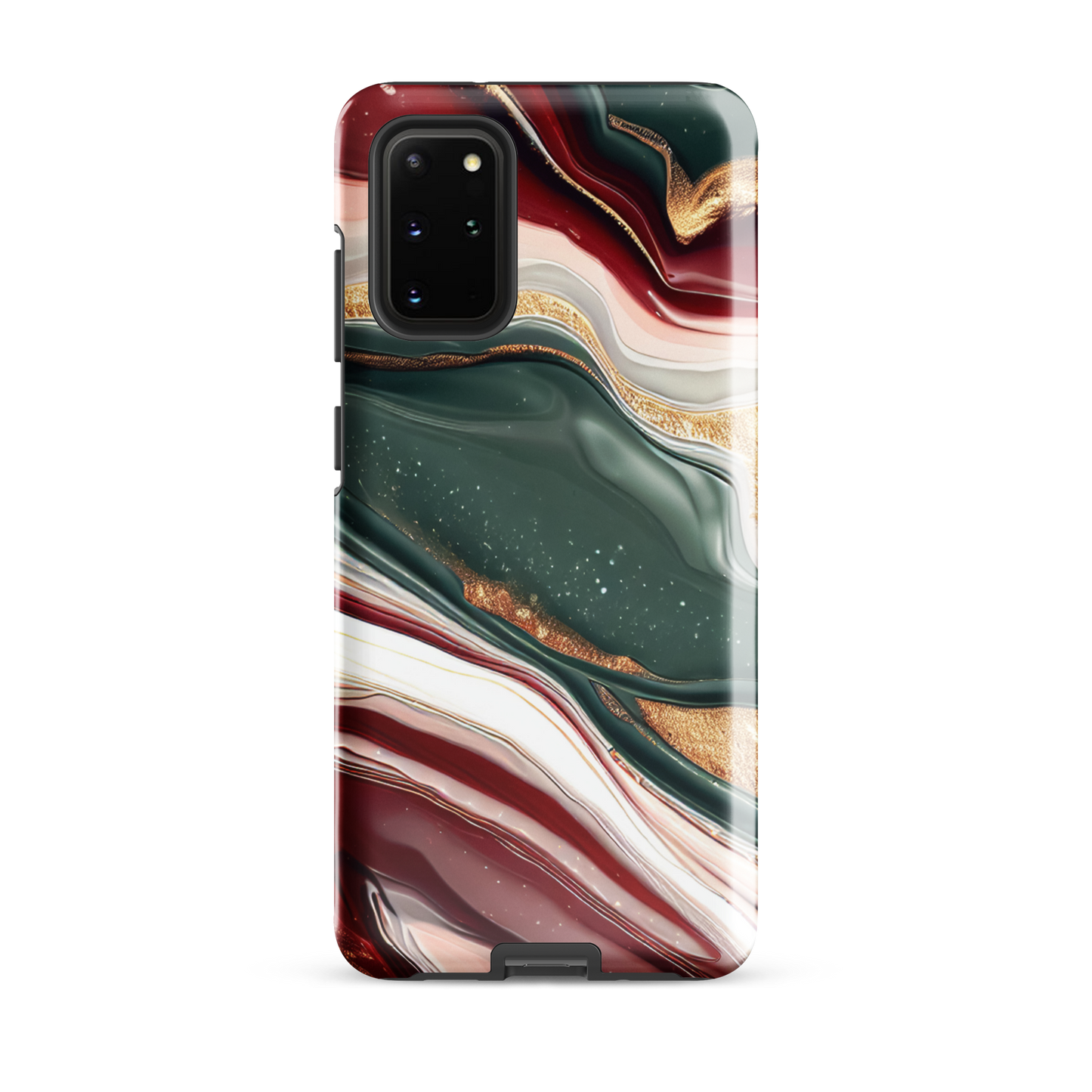 Sculpted Earthstone - Samsung