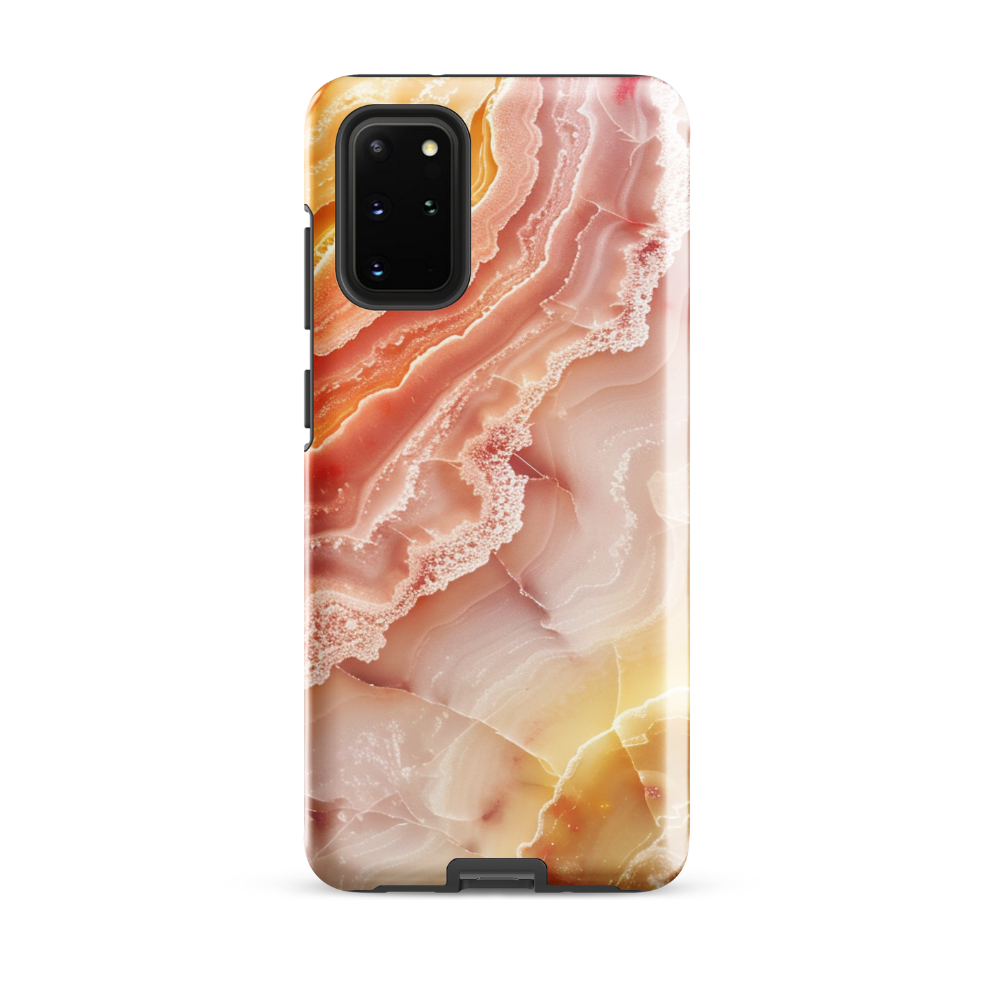 Sunset Quartz Glow - Samsung