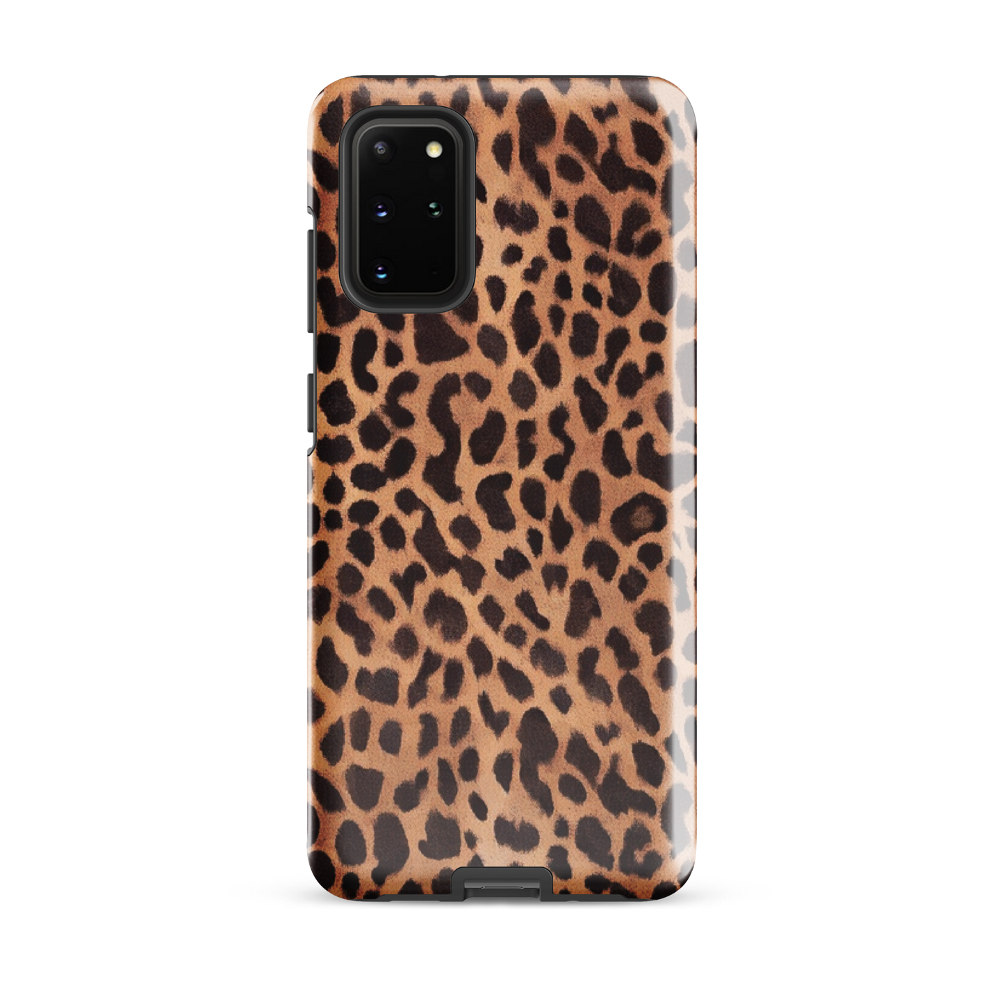 Safari Chic Leopard - Samsung