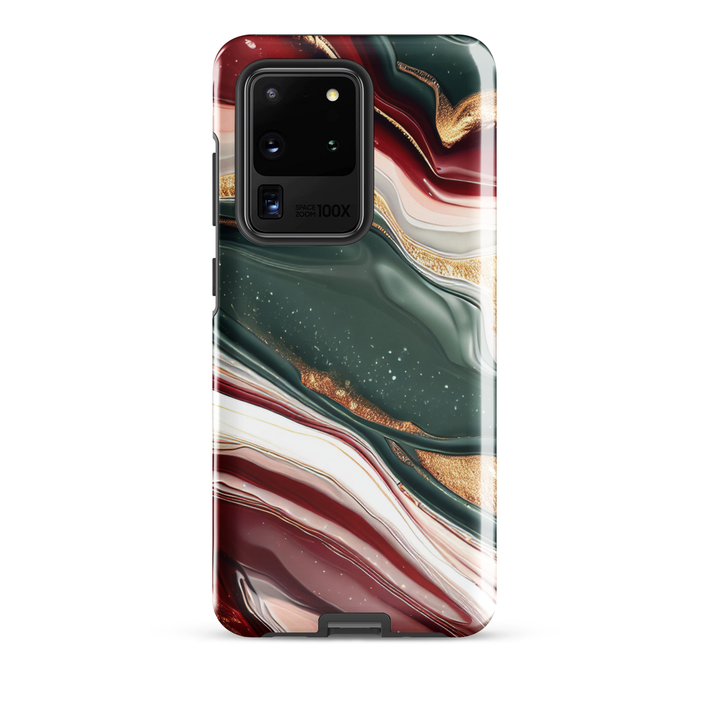 Sculpted Earthstone - Samsung
