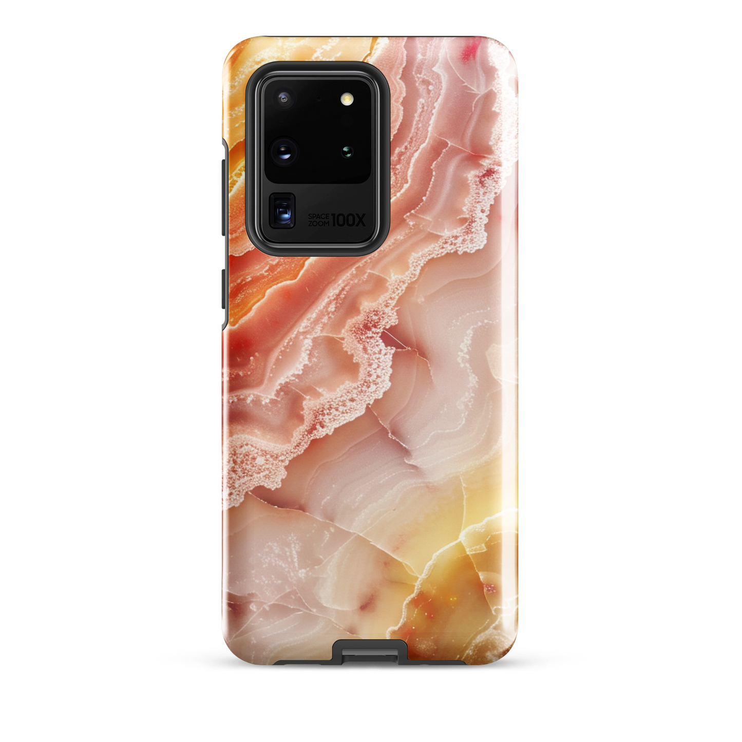 Sunset Quartz Glow - Samsung