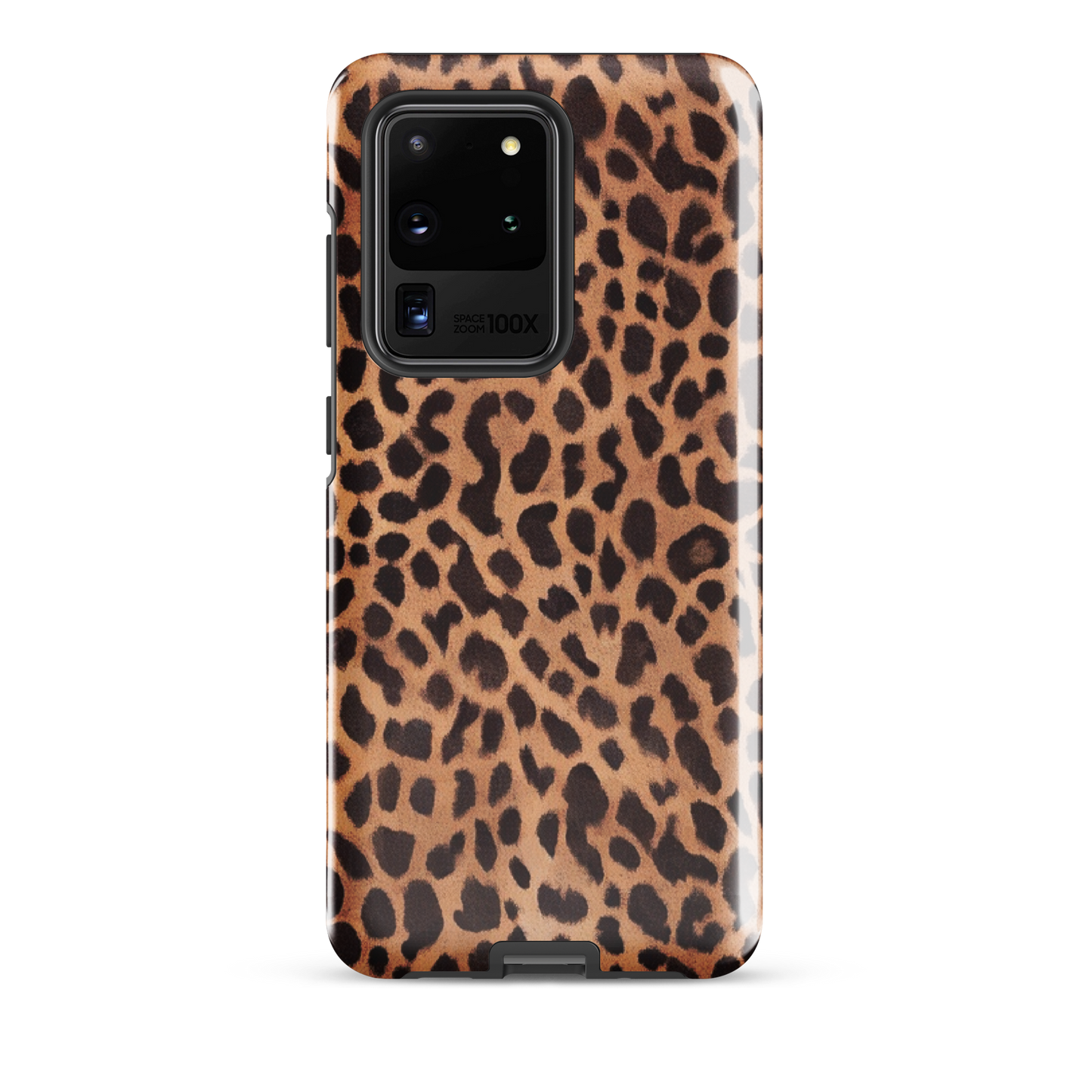 Safari Chic Leopard - Samsung