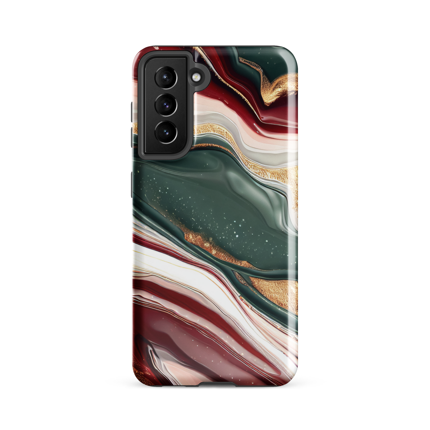 Sculpted Earthstone - Samsung