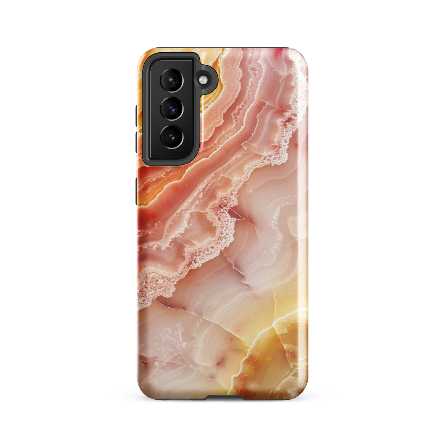 Sunset Quartz Glow - Samsung