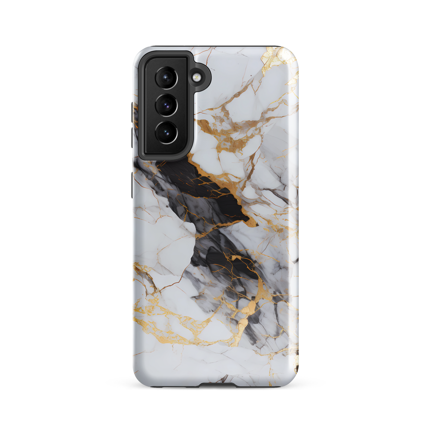Luxe Quartz Cascade - Samsung
