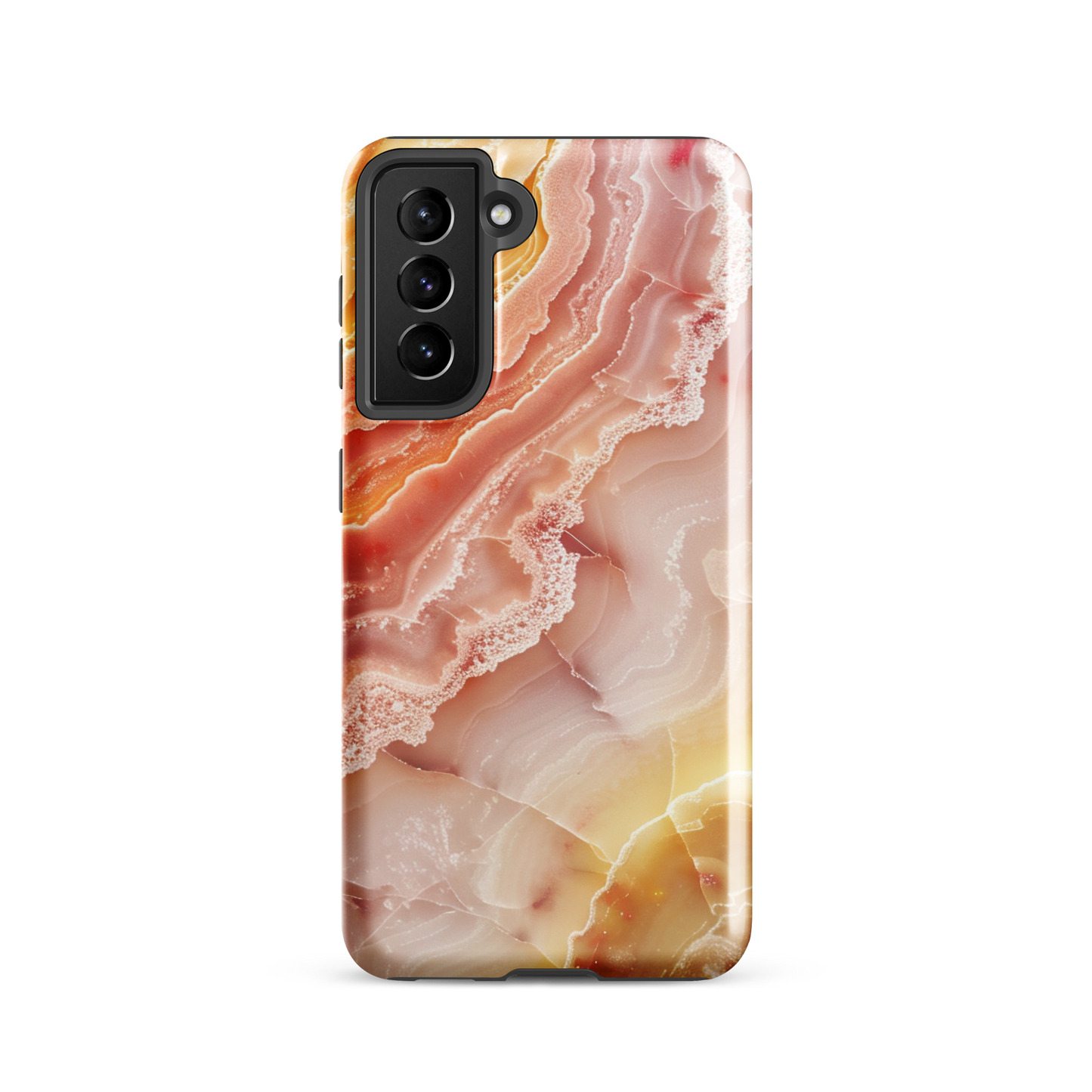Sunset Quartz Glow - Samsung