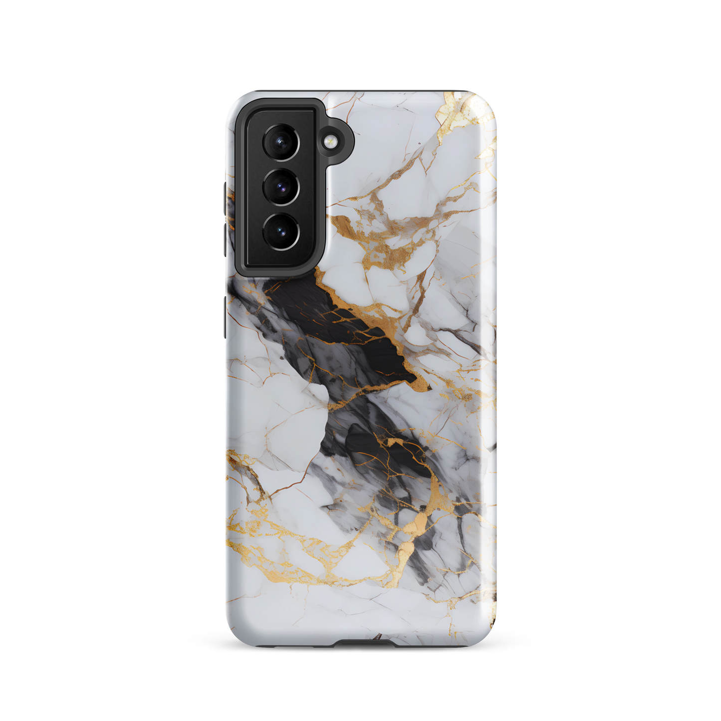 Luxe Quartz Cascade - Samsung