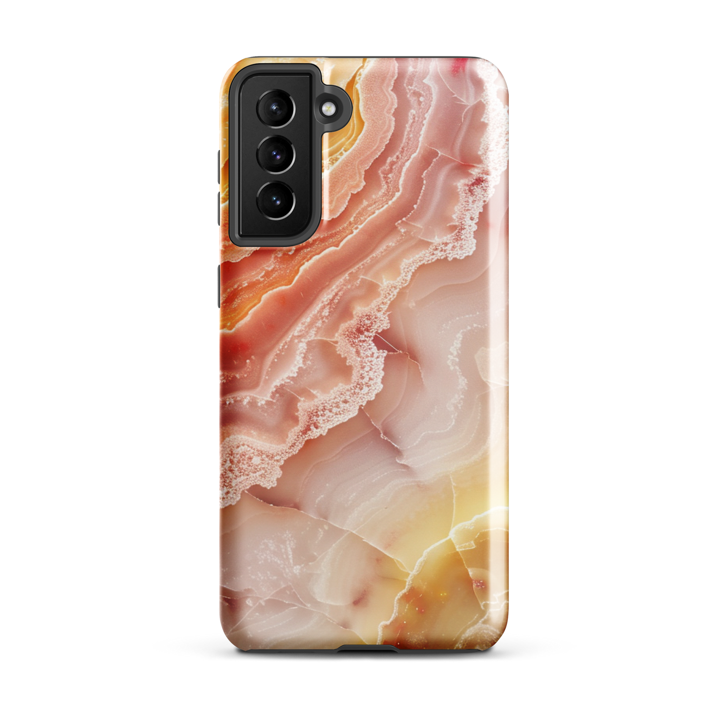 Sunset Quartz Glow - Samsung