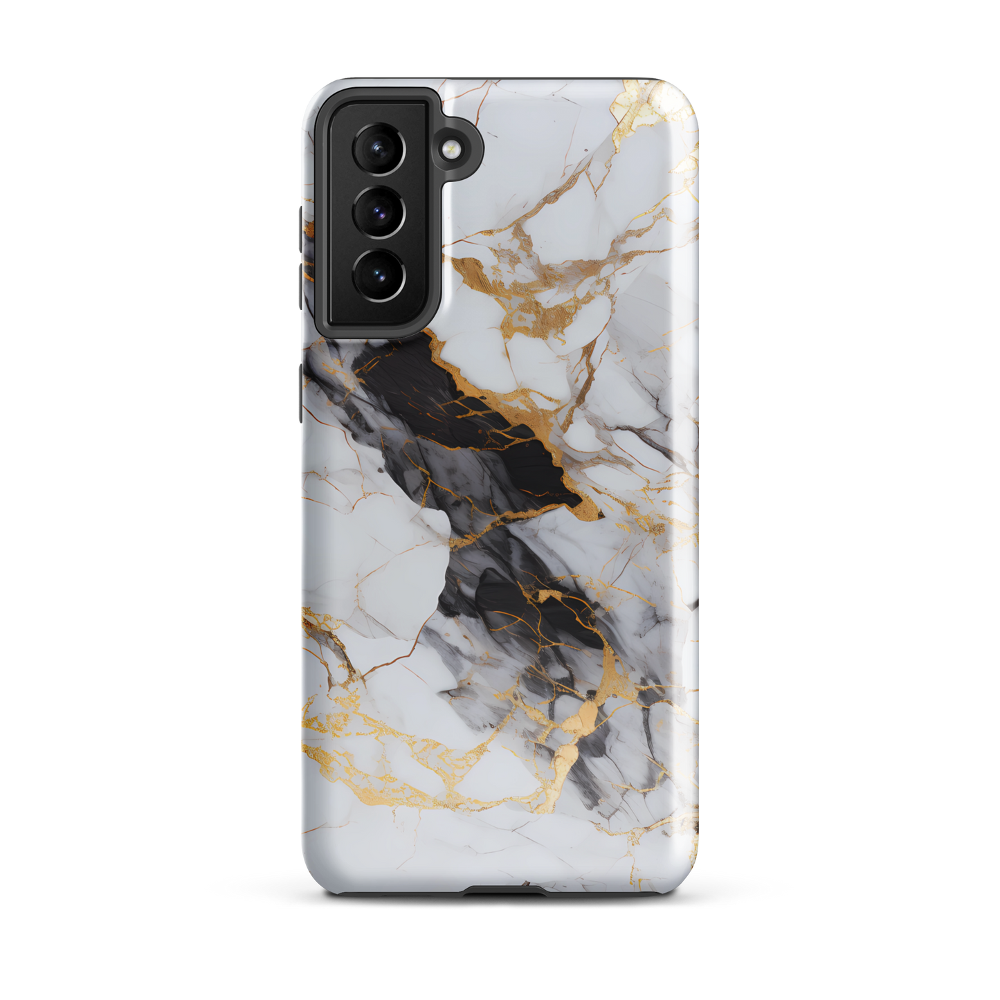 Luxe Quartz Cascade - Samsung