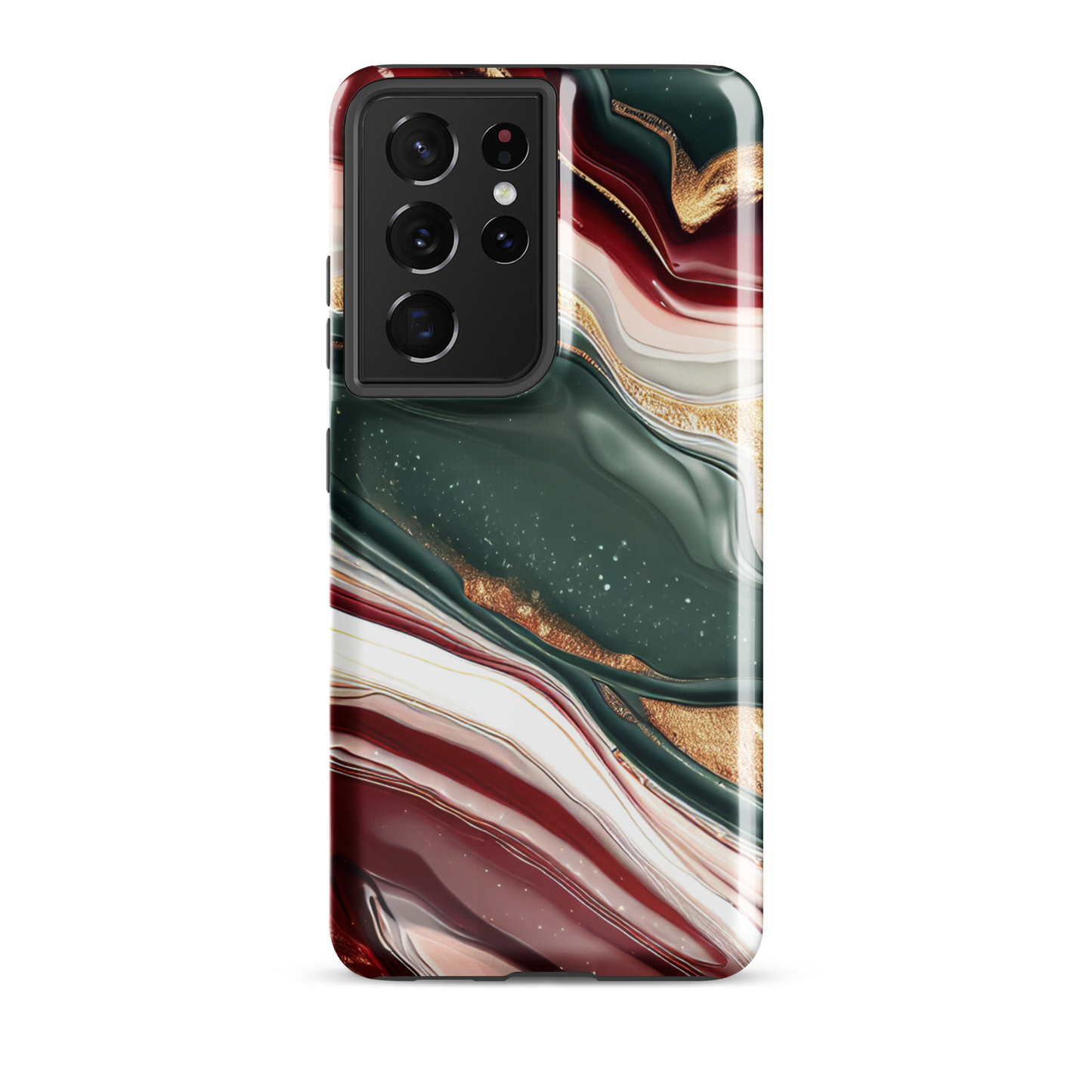 Sculpted Earthstone - Samsung