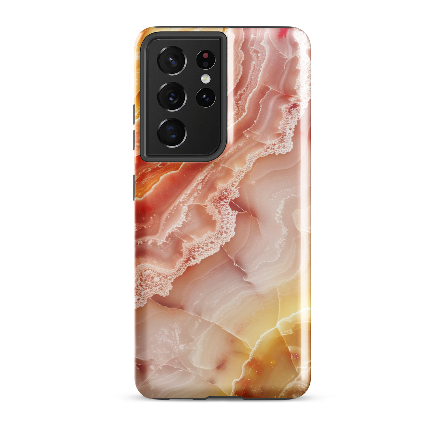 Sunset Quartz Glow - Samsung