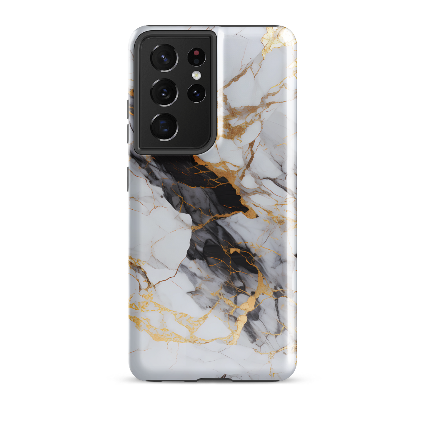 Luxe Quartz Cascade - Samsung