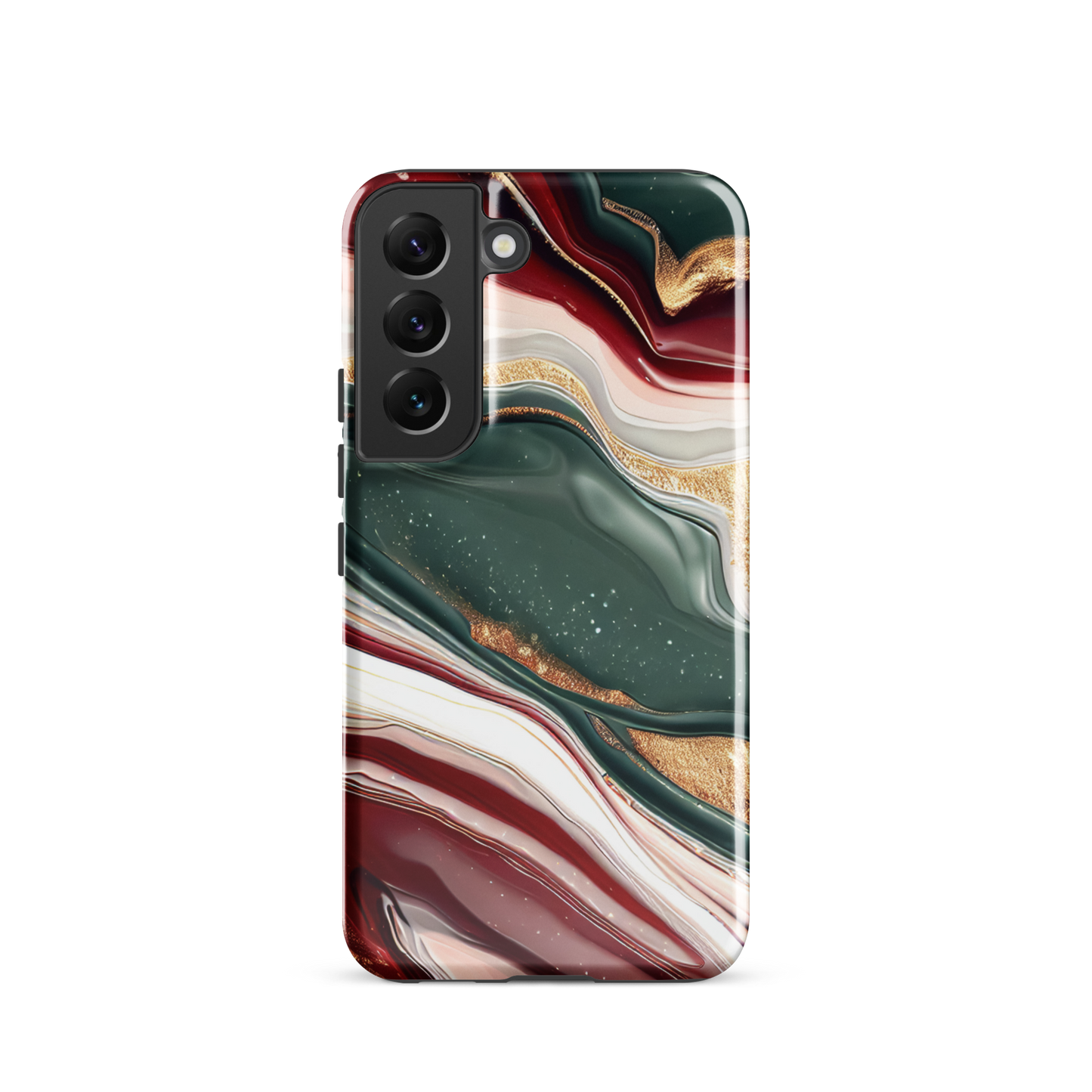 Sculpted Earthstone - Samsung