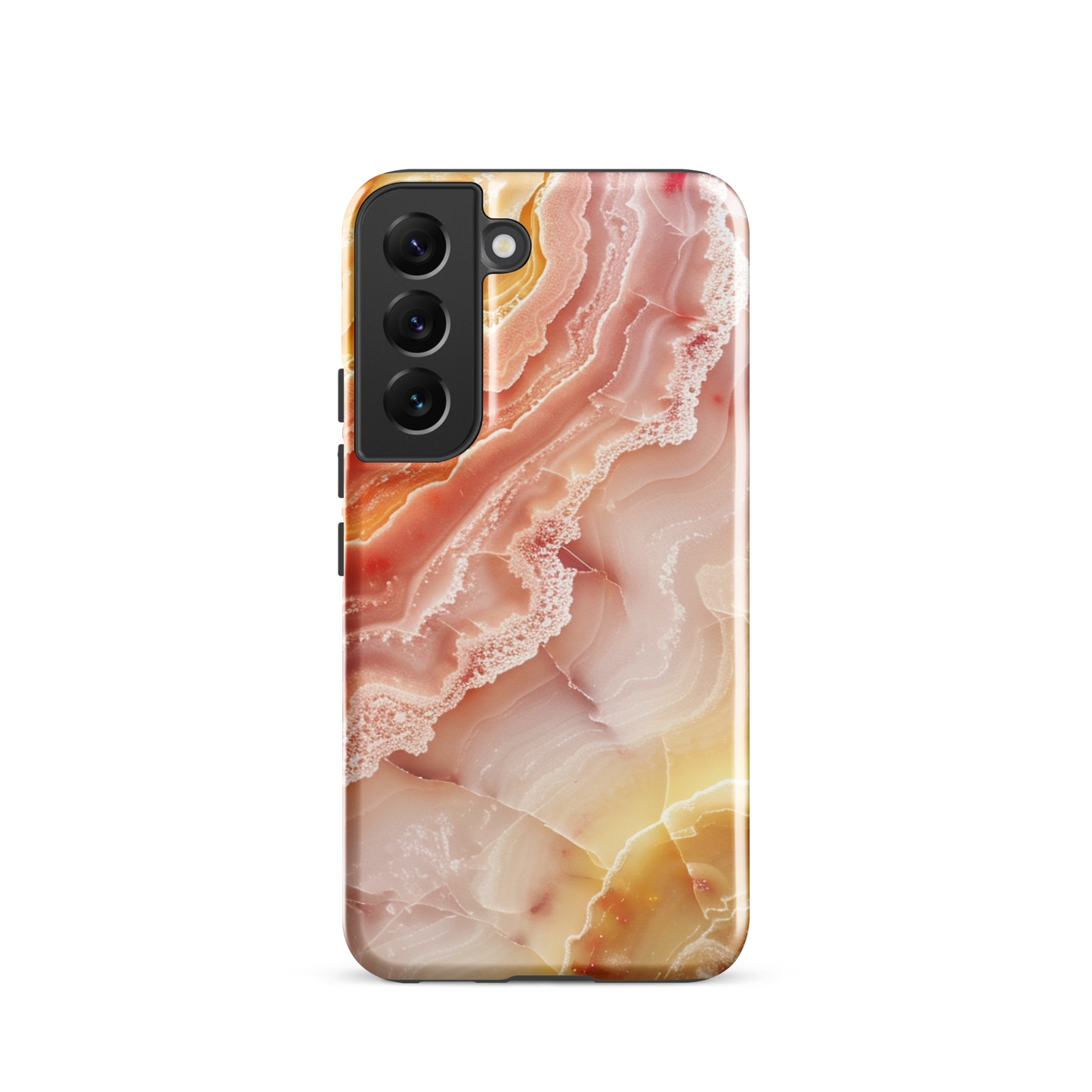 Sunset Quartz Glow - Samsung