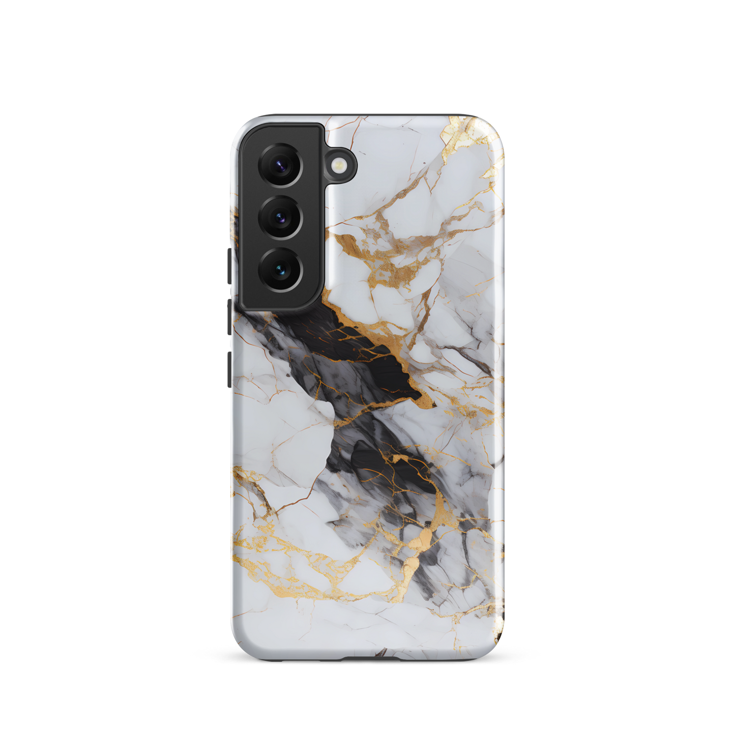 Luxe Quartz Cascade - Samsung