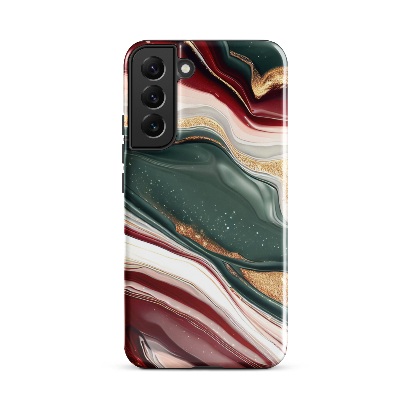 Sculpted Earthstone - Samsung