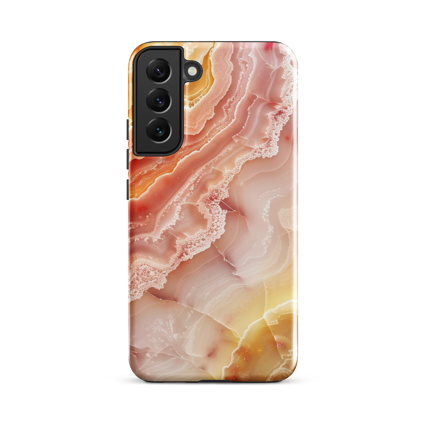 Sunset Quartz Glow - Samsung
