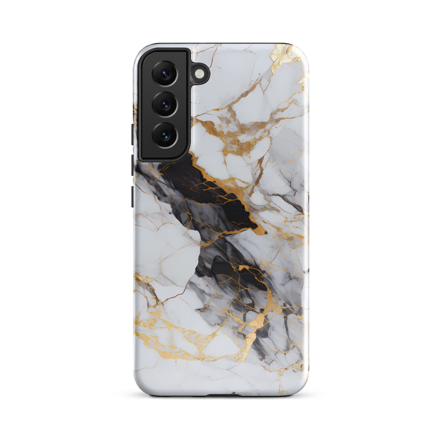 Luxe Quartz Cascade - Samsung