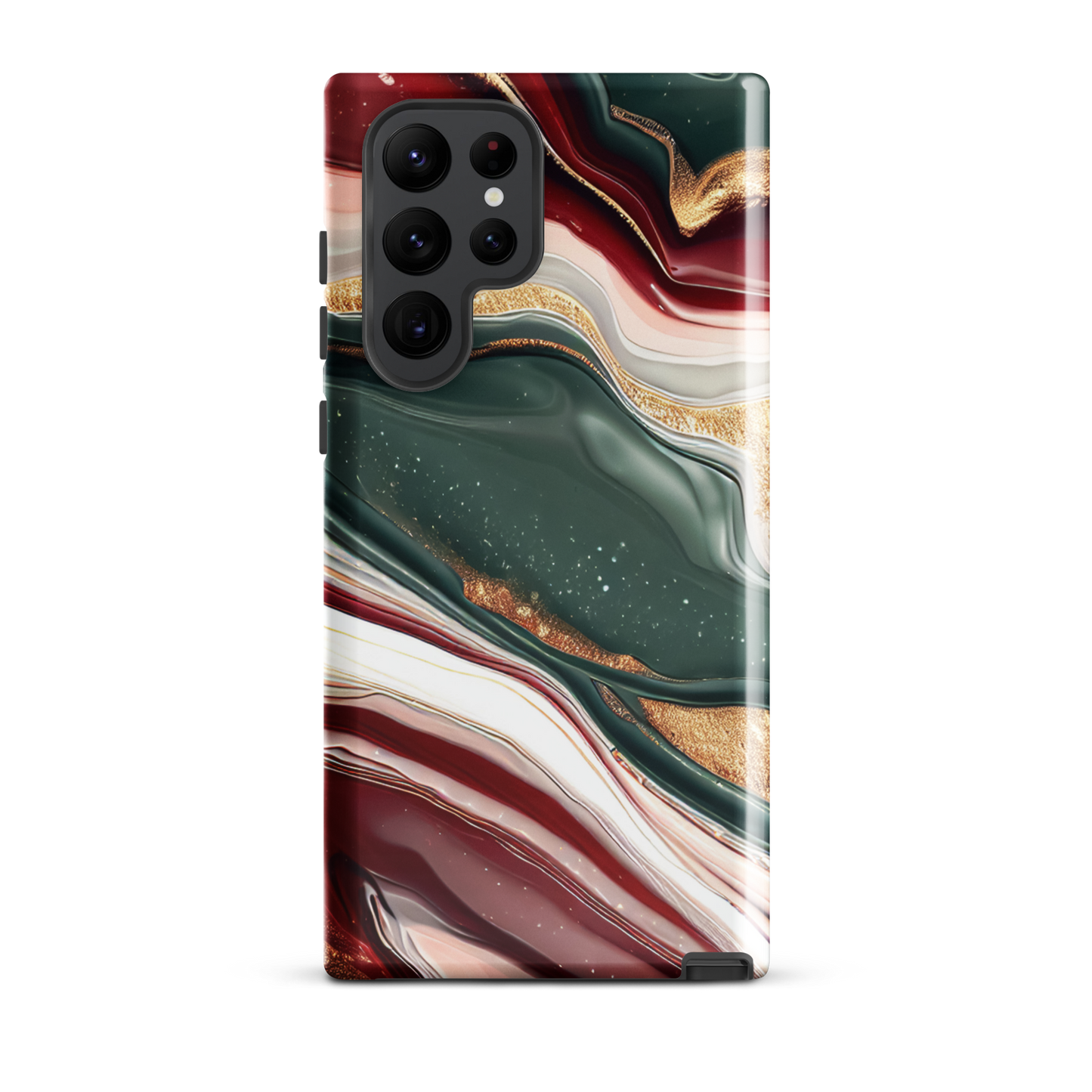 Sculpted Earthstone - Samsung