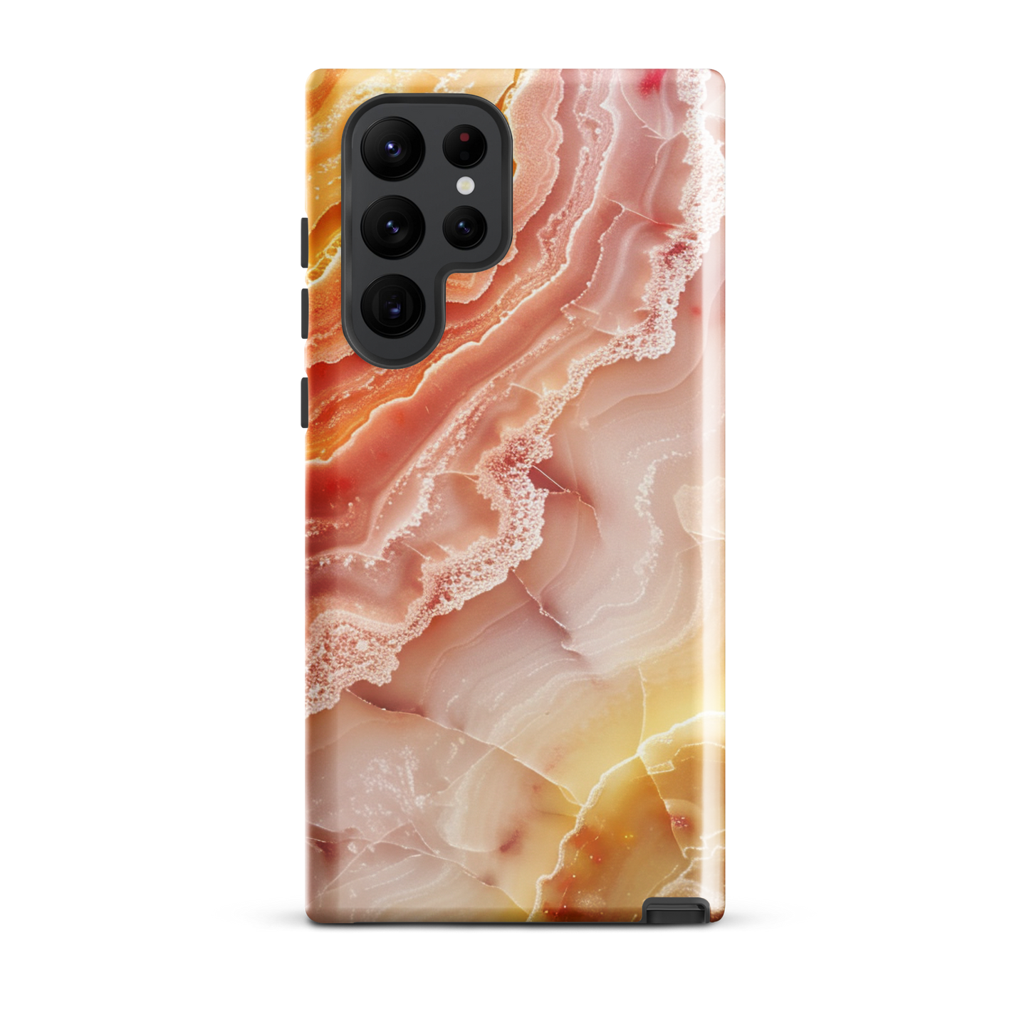 Sunset Quartz Glow - Samsung