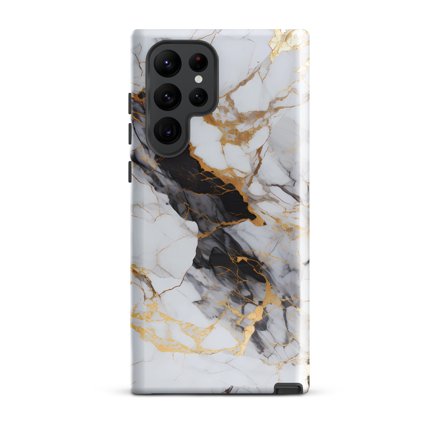 Luxe Quartz Cascade - Samsung
