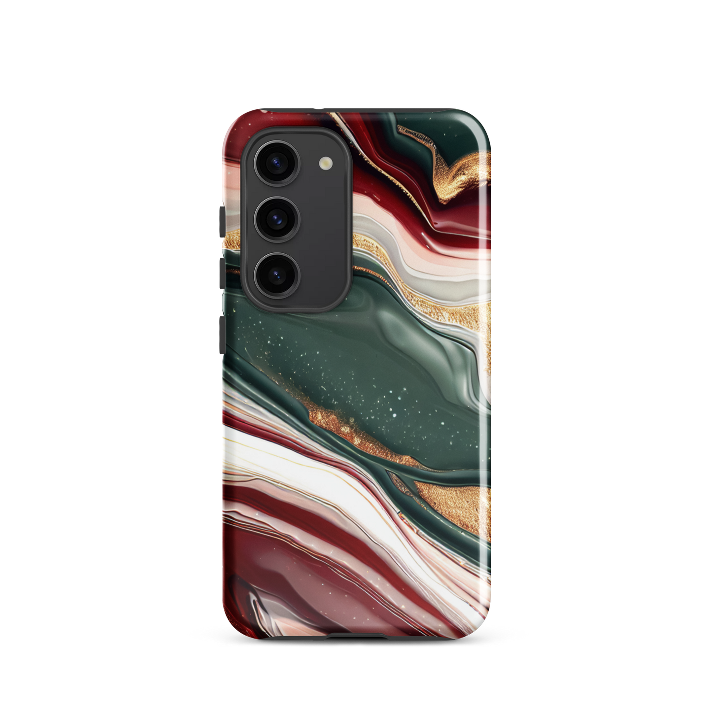 Sculpted Earthstone - Samsung