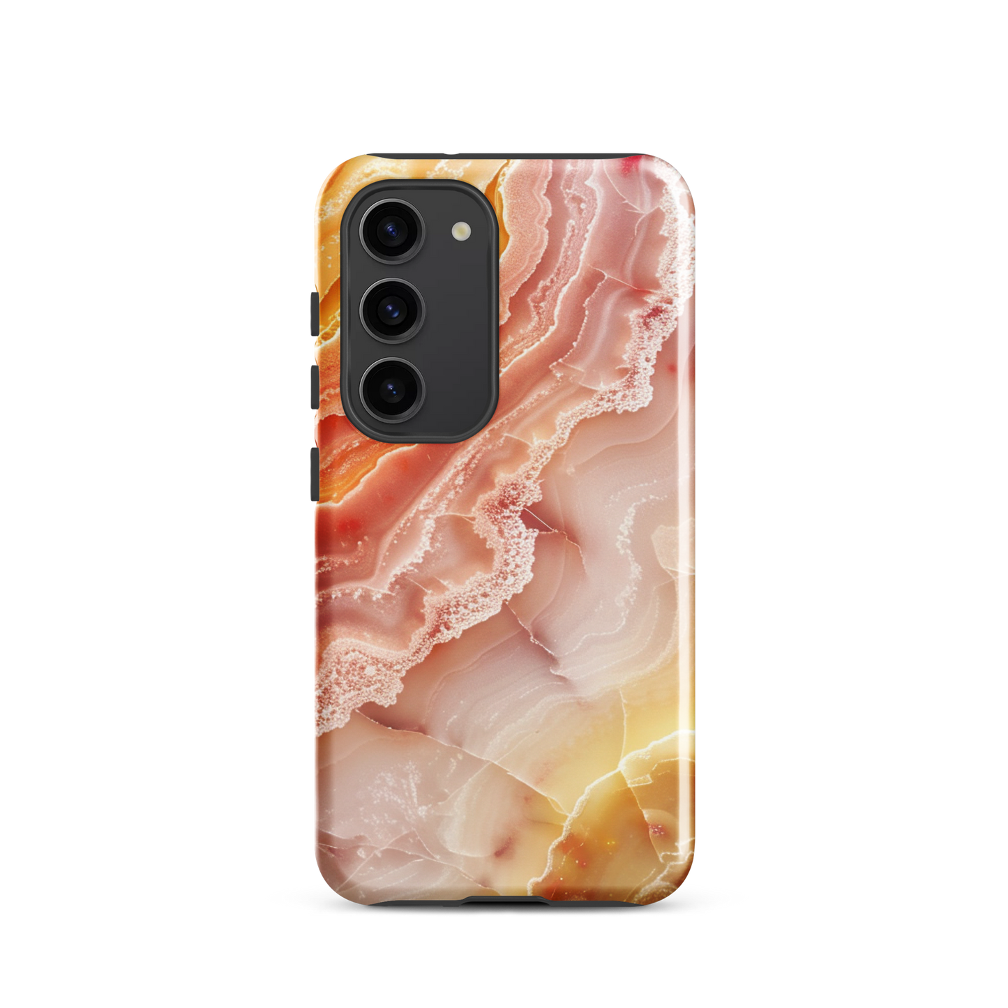Sunset Quartz Glow - Samsung