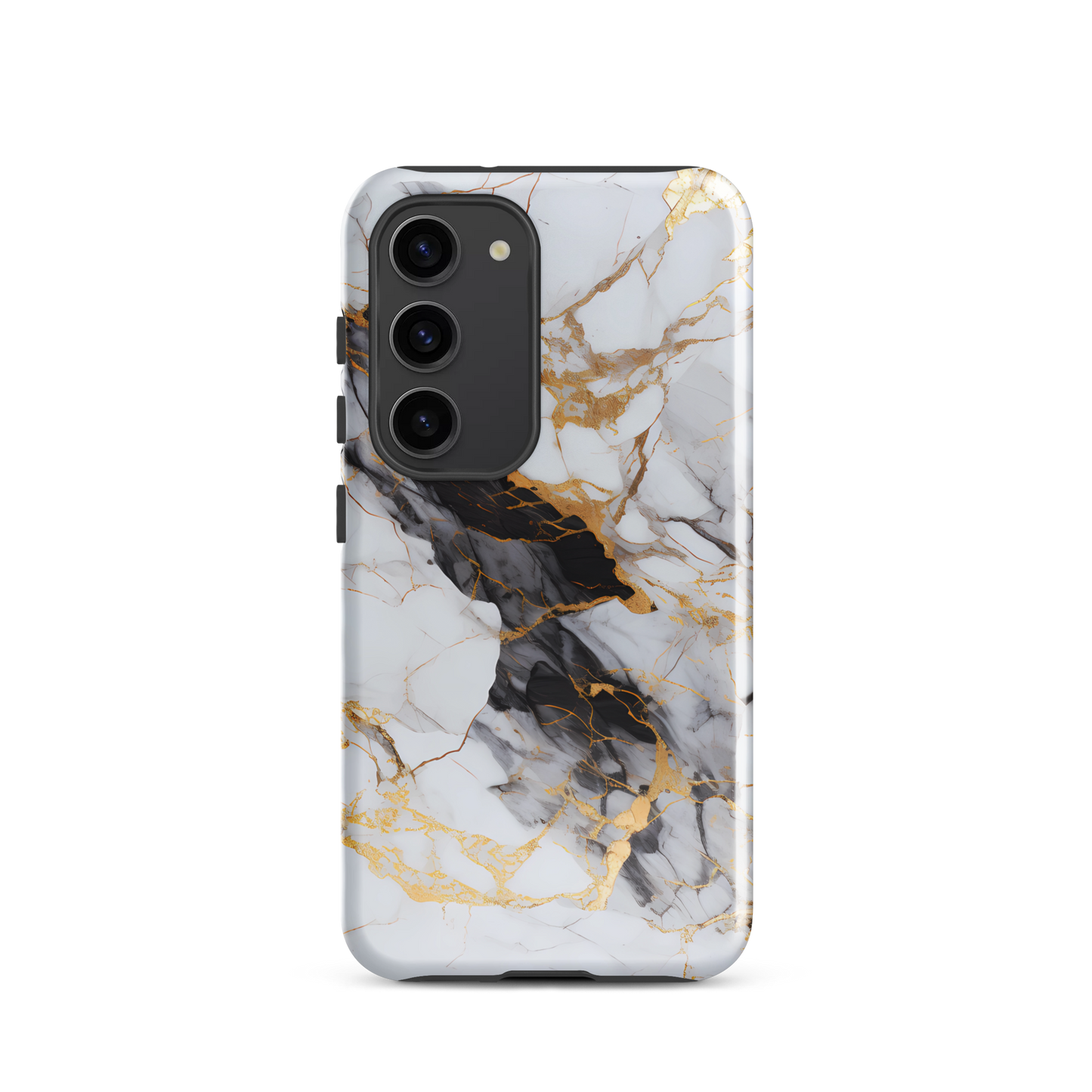 Luxe Quartz Cascade - Samsung