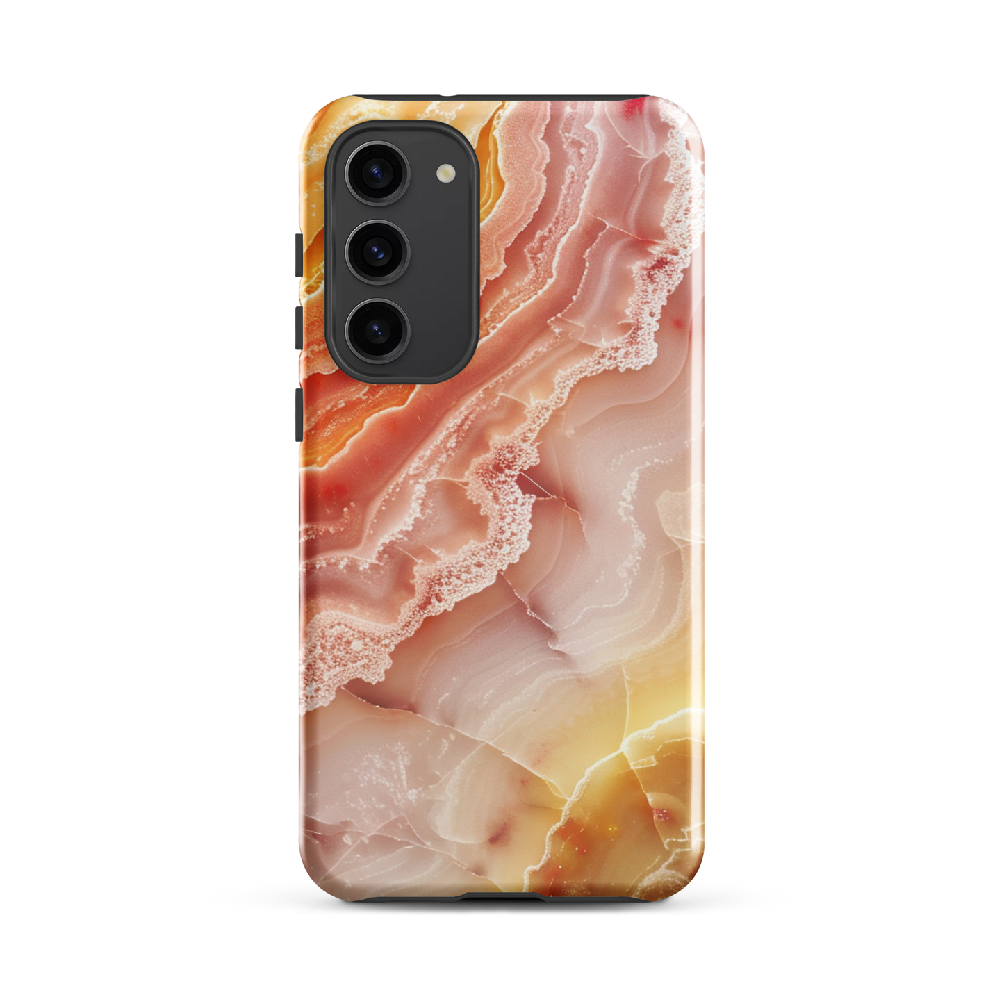 Sunset Quartz Glow - Samsung