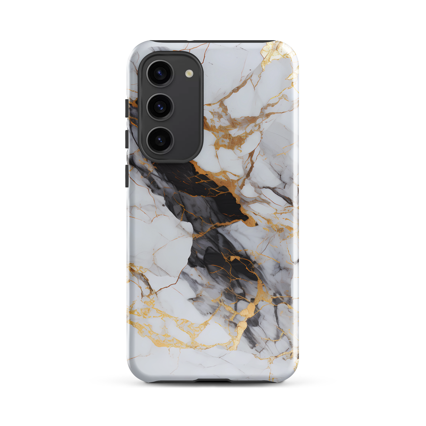 Luxe Quartz Cascade - Samsung
