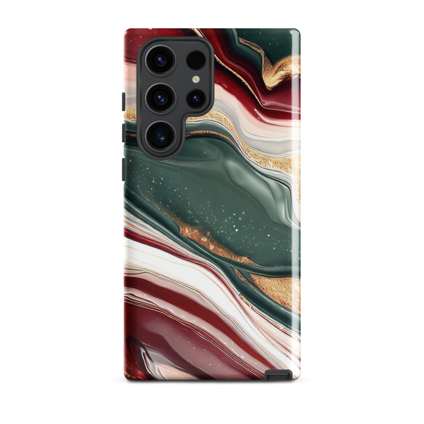 Sculpted Earthstone - Samsung
