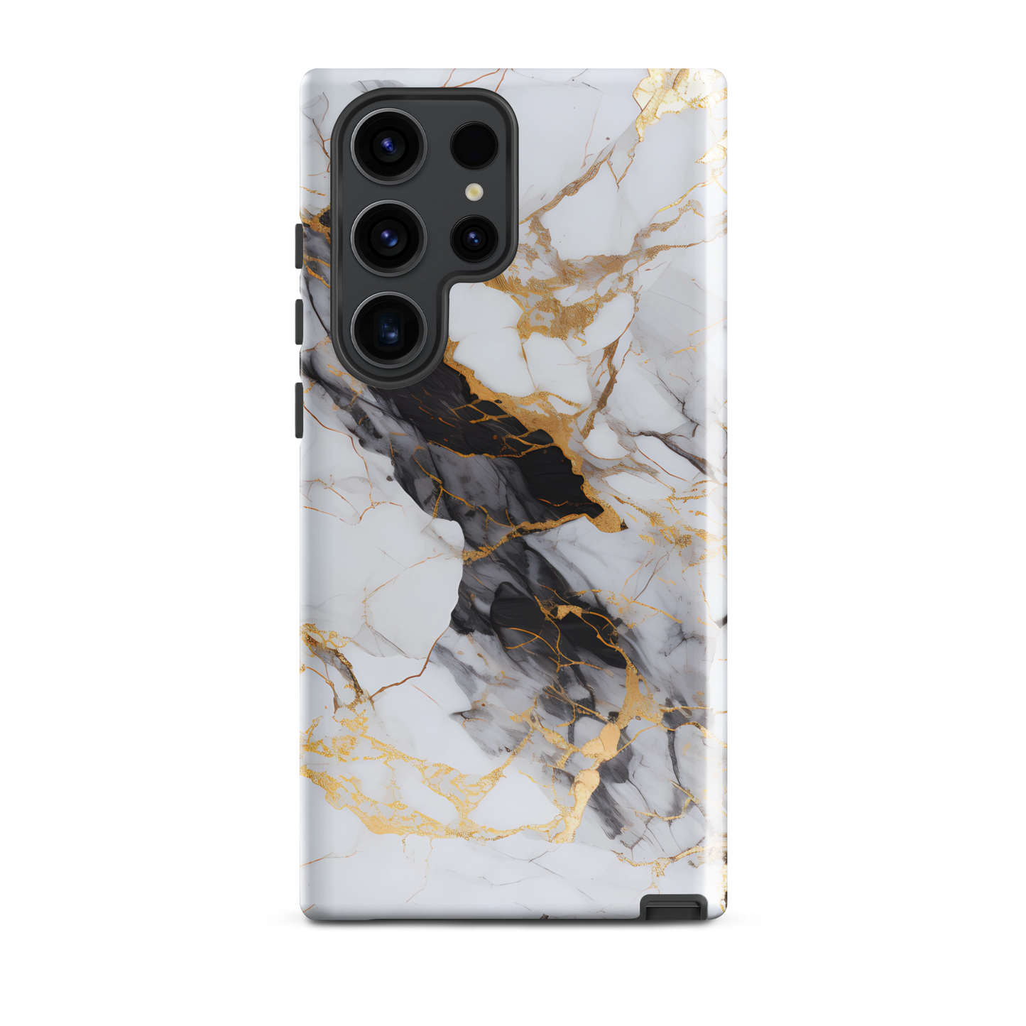 Luxe Quartz Cascade - Samsung
