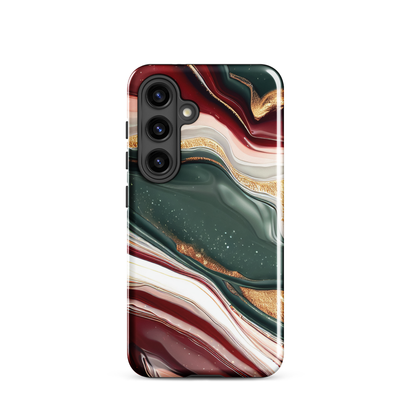 Sculpted Earthstone - Samsung