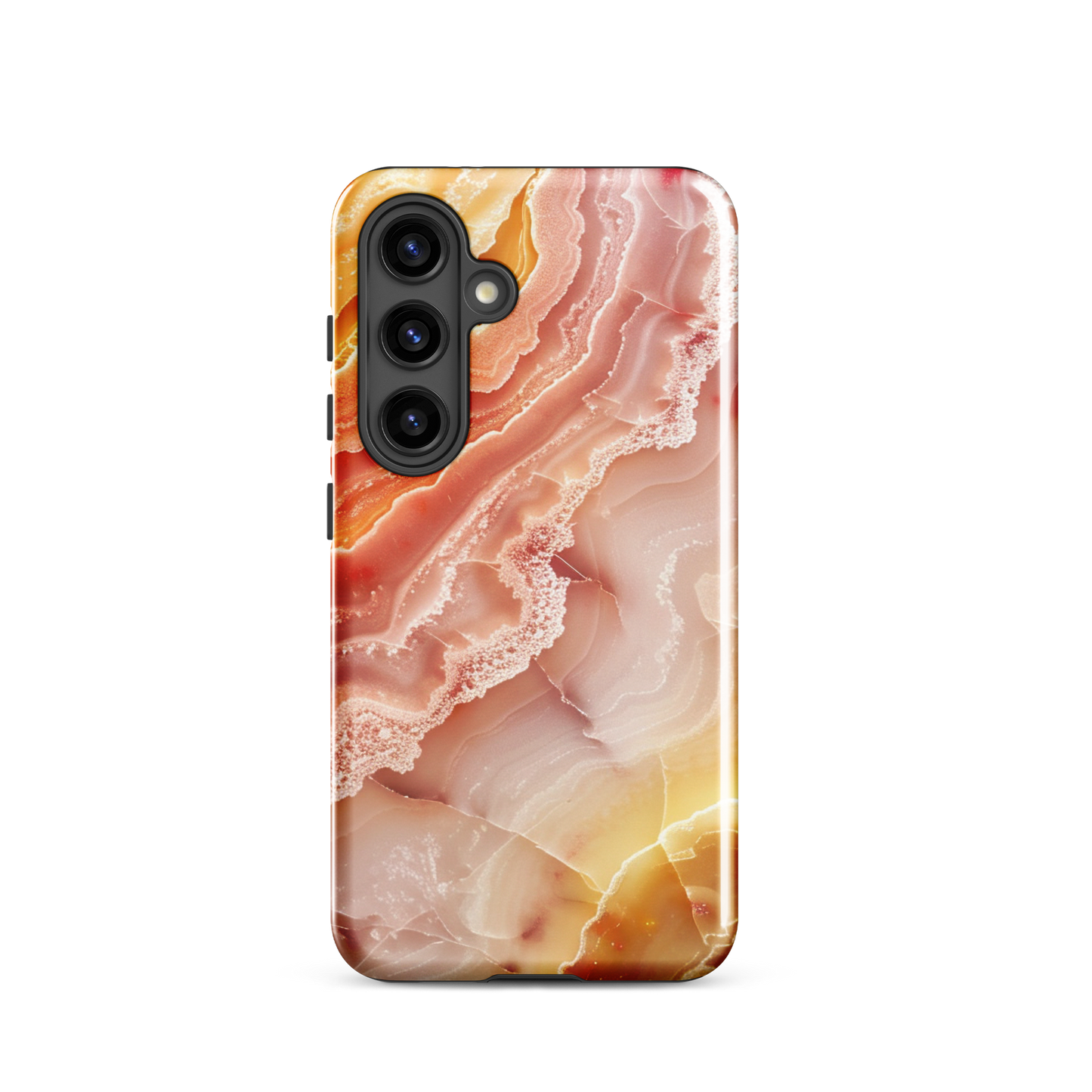 Sunset Quartz Glow - Samsung